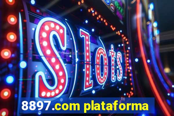 8897.com plataforma